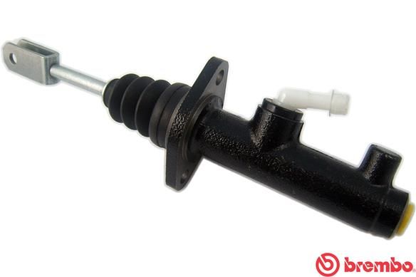 BREMBO Primarni cilindar, spojka