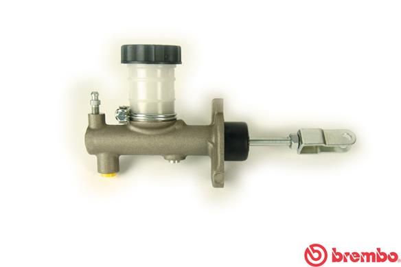 BREMBO Primarni cilindar, spojka