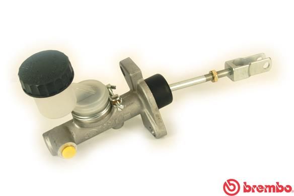 BREMBO Primarni cilindar, spojka