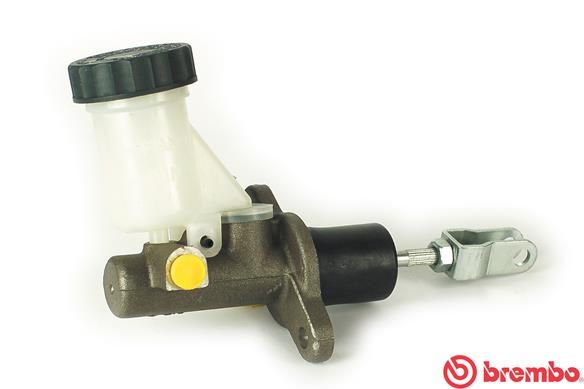 BREMBO Primarni cilindar, spojka
