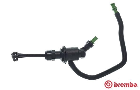 BREMBO Primarni cilindar, spojka