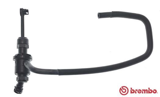 BREMBO Primarni cilindar, spojka