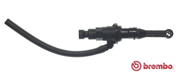 BREMBO Primarni cilindar, spojka