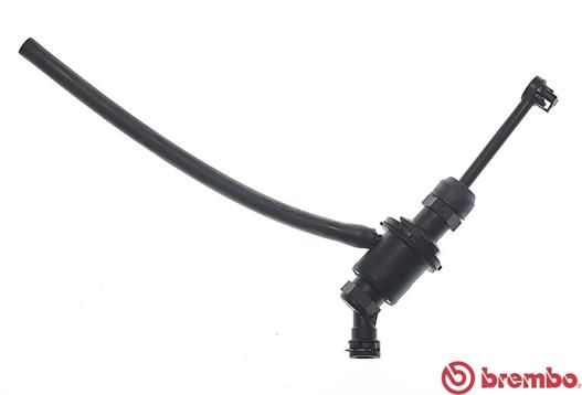 BREMBO Primarni cilindar, spojka