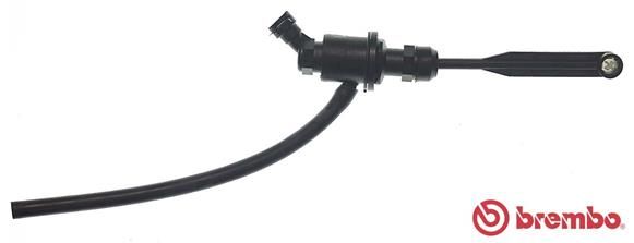 BREMBO Primarni cilindar, spojka