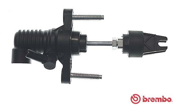 BREMBO Primarni cilindar, spojka
