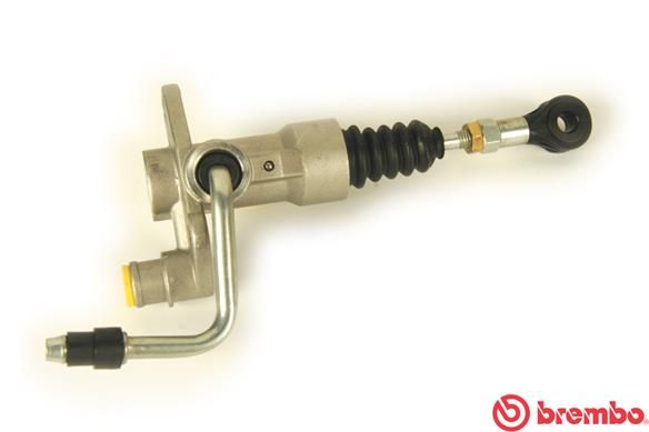 BREMBO Primarni cilindar, spojka