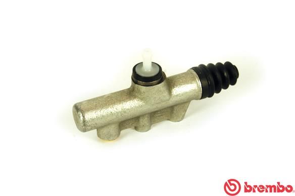 BREMBO Primarni cilindar, spojka