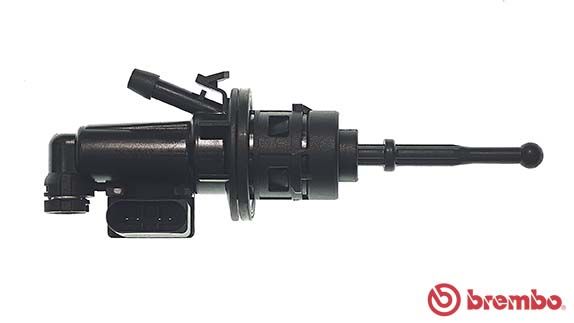 BREMBO Primarni cilindar, spojka