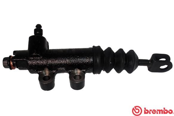 BREMBO Sekundarni cilindar, spojka