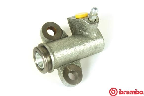 BREMBO Sekundarni cilindar, spojka