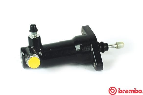 BREMBO Sekundarni cilindar, spojka