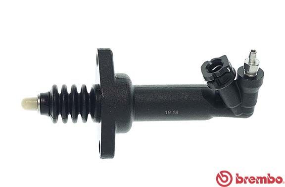 BREMBO Sekundarni cilindar, spojka