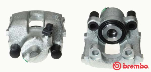 BREMBO Kočno sedlo