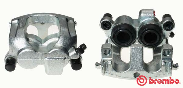 BREMBO Kočno sedlo
