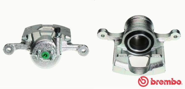 BREMBO Kočno sedlo