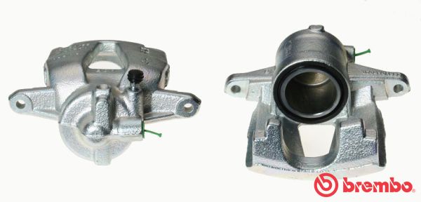 BREMBO Sedlo kočnice