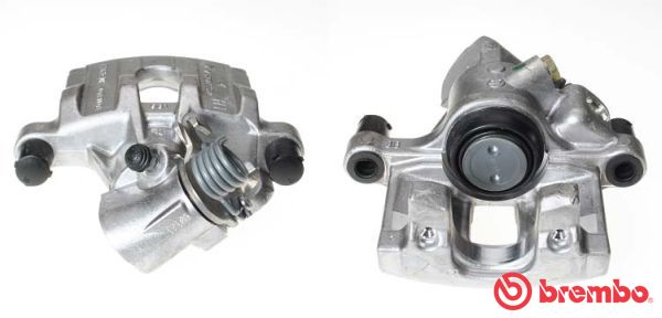 BREMBO Sedlo kočnice