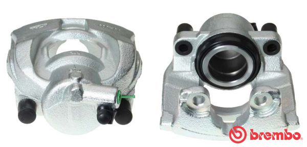 BREMBO Sedlo kočnice