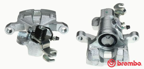 BREMBO Kočno sedlo