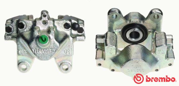 BREMBO Kočno sedlo
