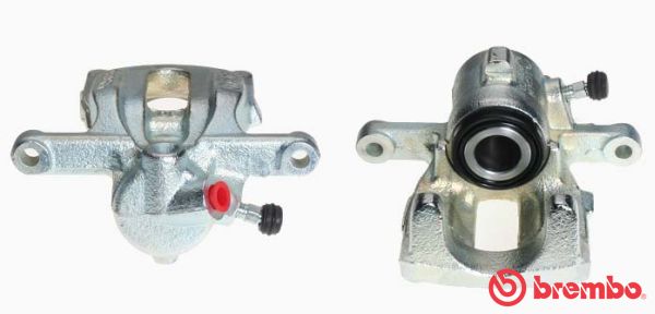 BREMBO Kočno sedlo