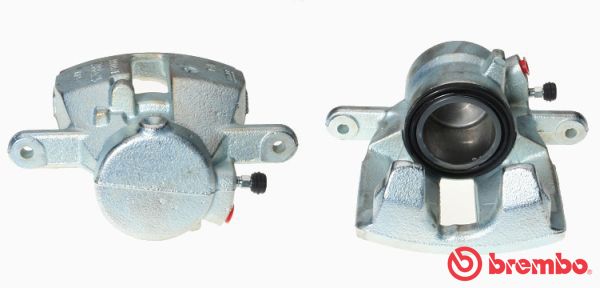 BREMBO Kočno sedlo