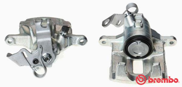 BREMBO Sedlo kočnice