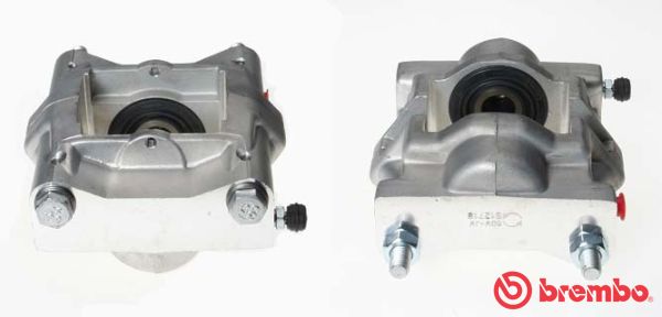BREMBO Sedlo kočnice