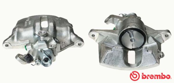 BREMBO Kočno sedlo