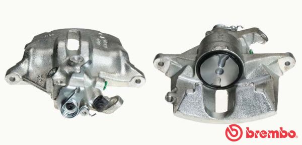 BREMBO Kočno sedlo