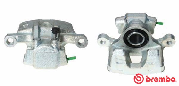 BREMBO Kočno sedlo
