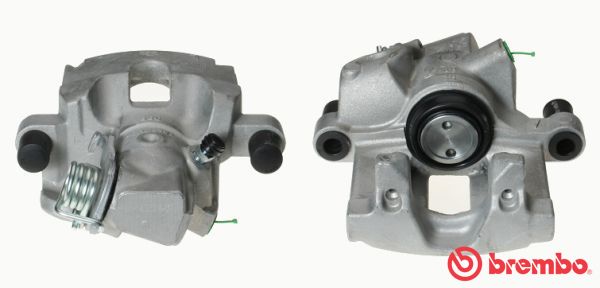 BREMBO Sedlo kočnice