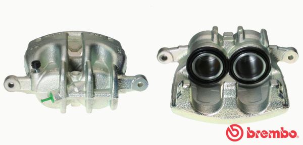 BREMBO Kočno sedlo