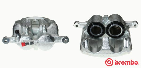 BREMBO Sedlo kočnice