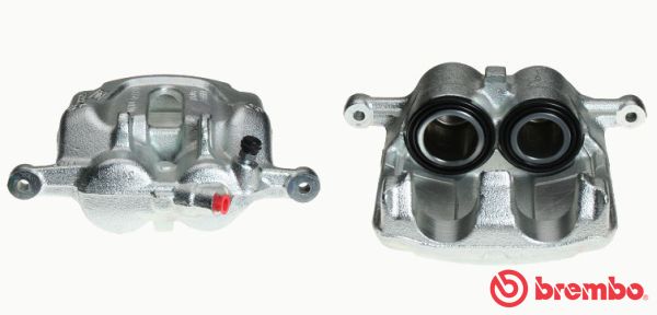 BREMBO Kočno sedlo