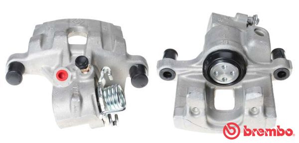 BREMBO Sedlo kočnice