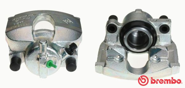 BREMBO Sedlo kočnice
