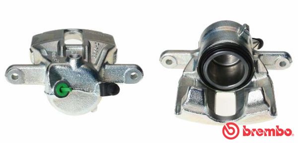 BREMBO Kočno sedlo
