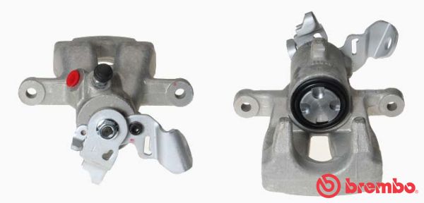 BREMBO Sedlo kočnice