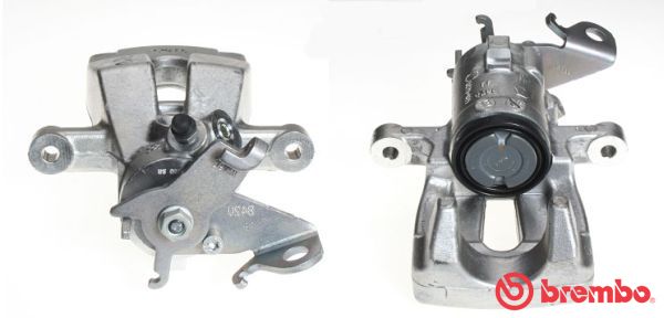 BREMBO Sedlo kočnice