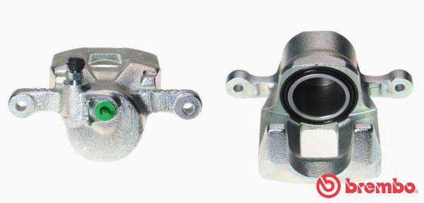 BREMBO Kočno sedlo