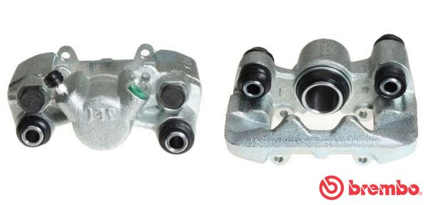 BREMBO Kočno sedlo