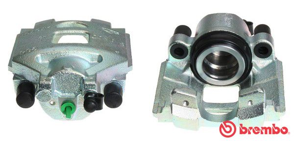 BREMBO Kočno sedlo