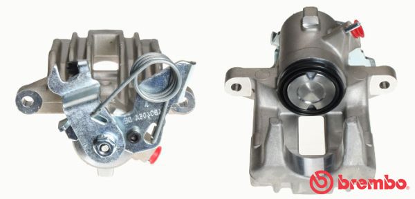 BREMBO Sedlo kočnice