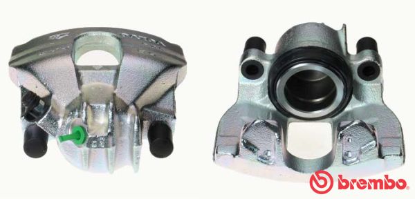 BREMBO Kočno sedlo