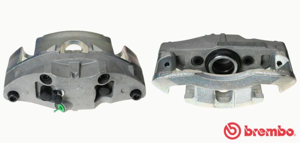 BREMBO Sedlo kočnice