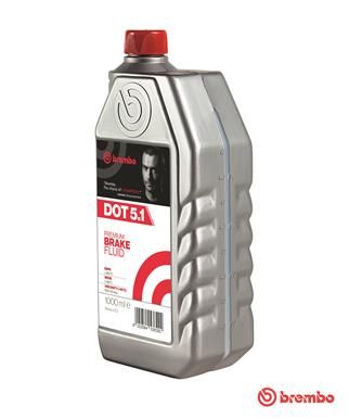 BREMBO Kočiona tekućina