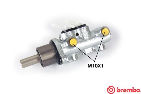 BREMBO Glavni kočioni cilindar