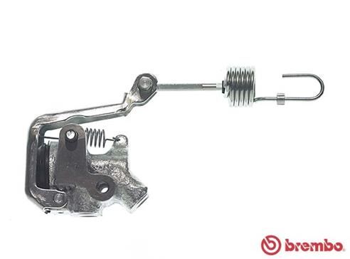BREMBO Regulator sile kočenja